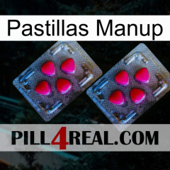 Manup Pills 14